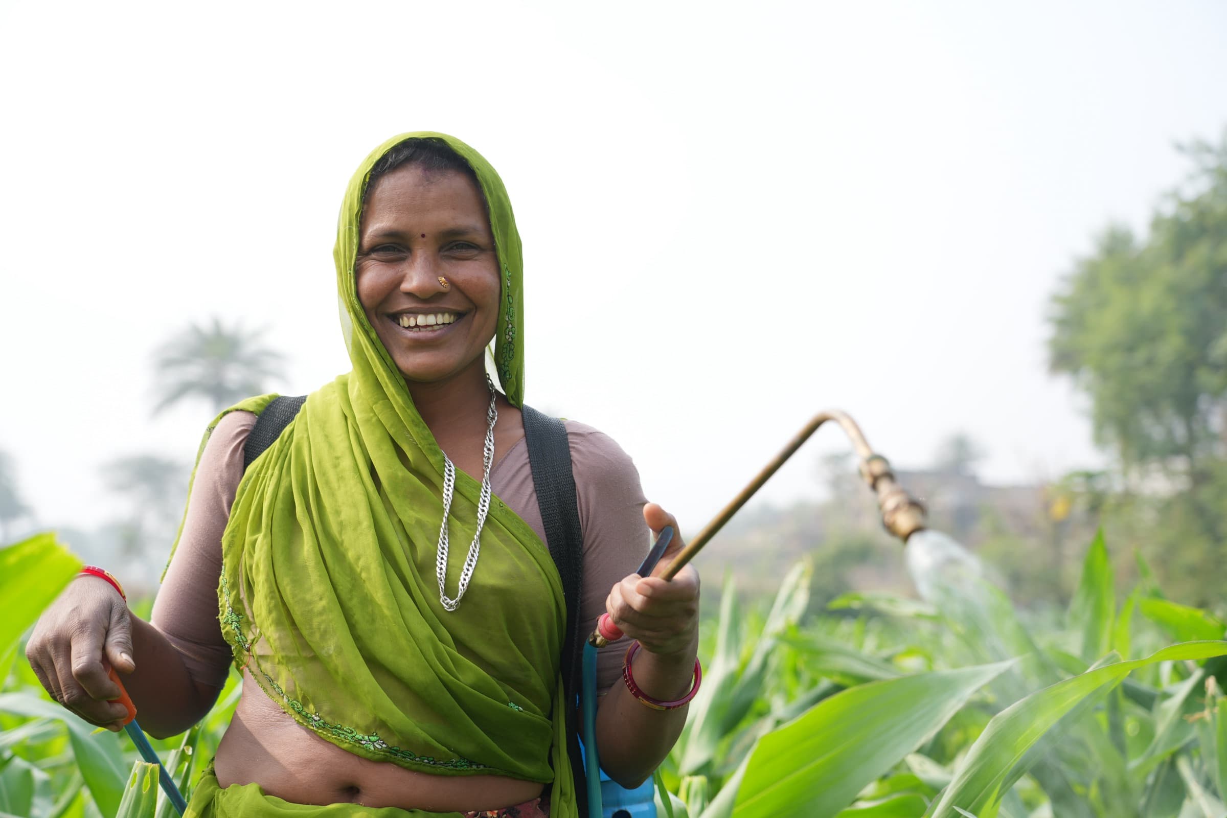 Rural community life, Seoni district