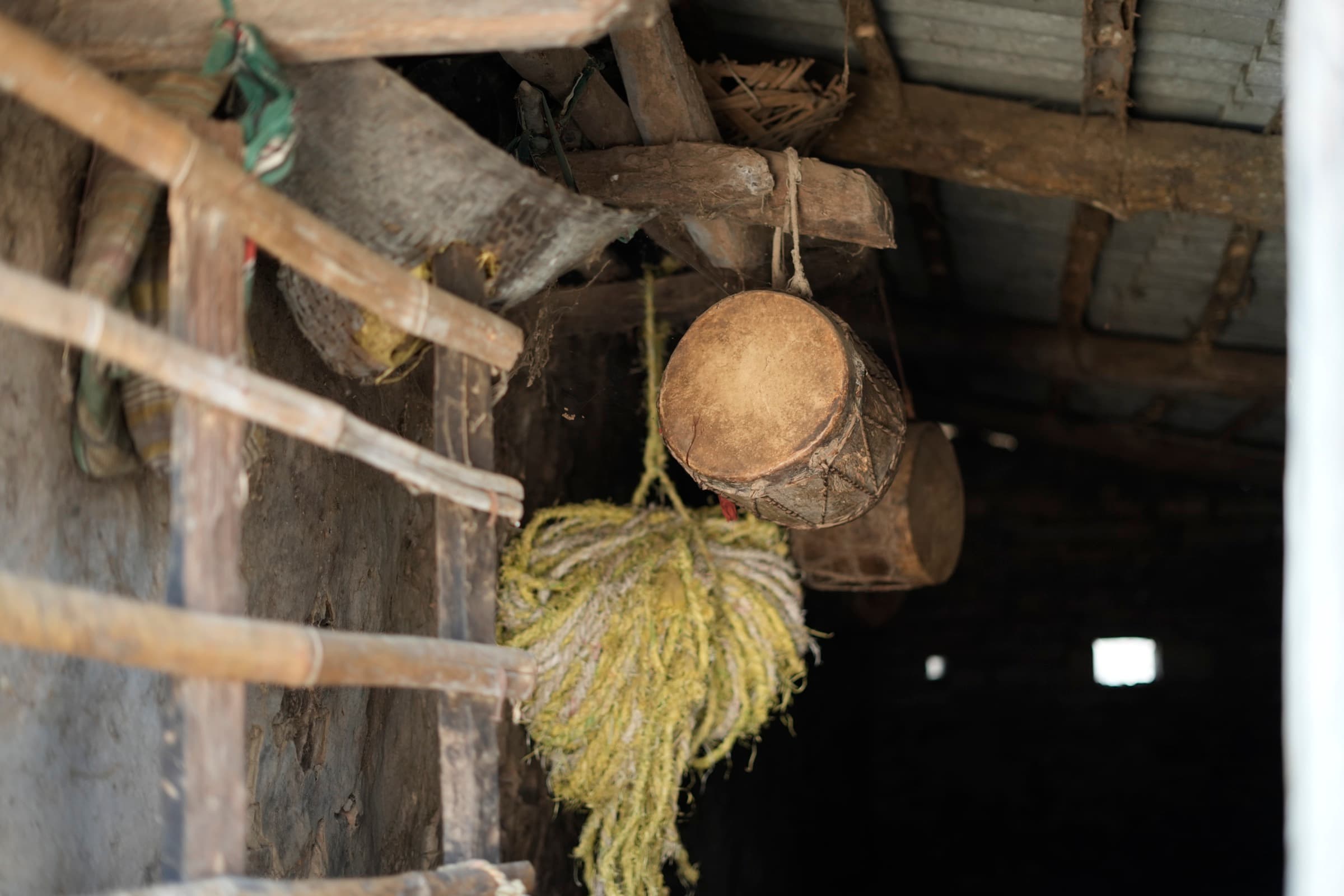Grassroots documentary photography