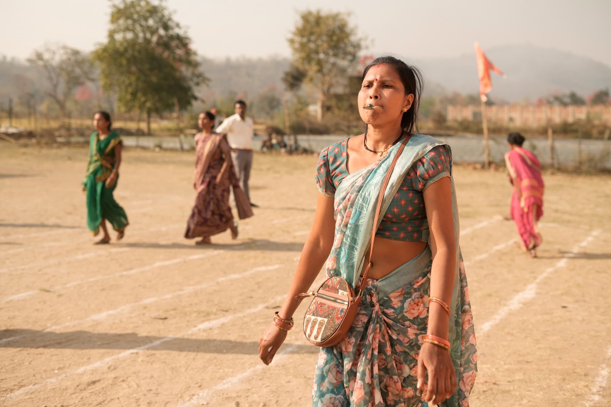 Rural community life, Seoni district