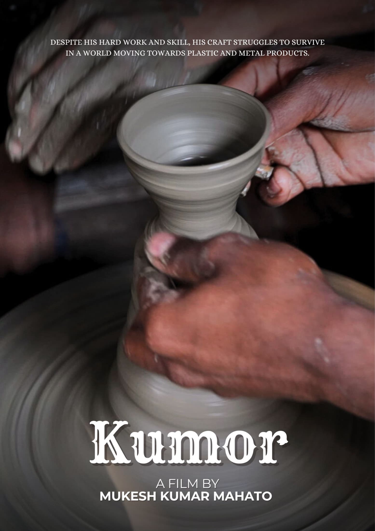 Kumor — still