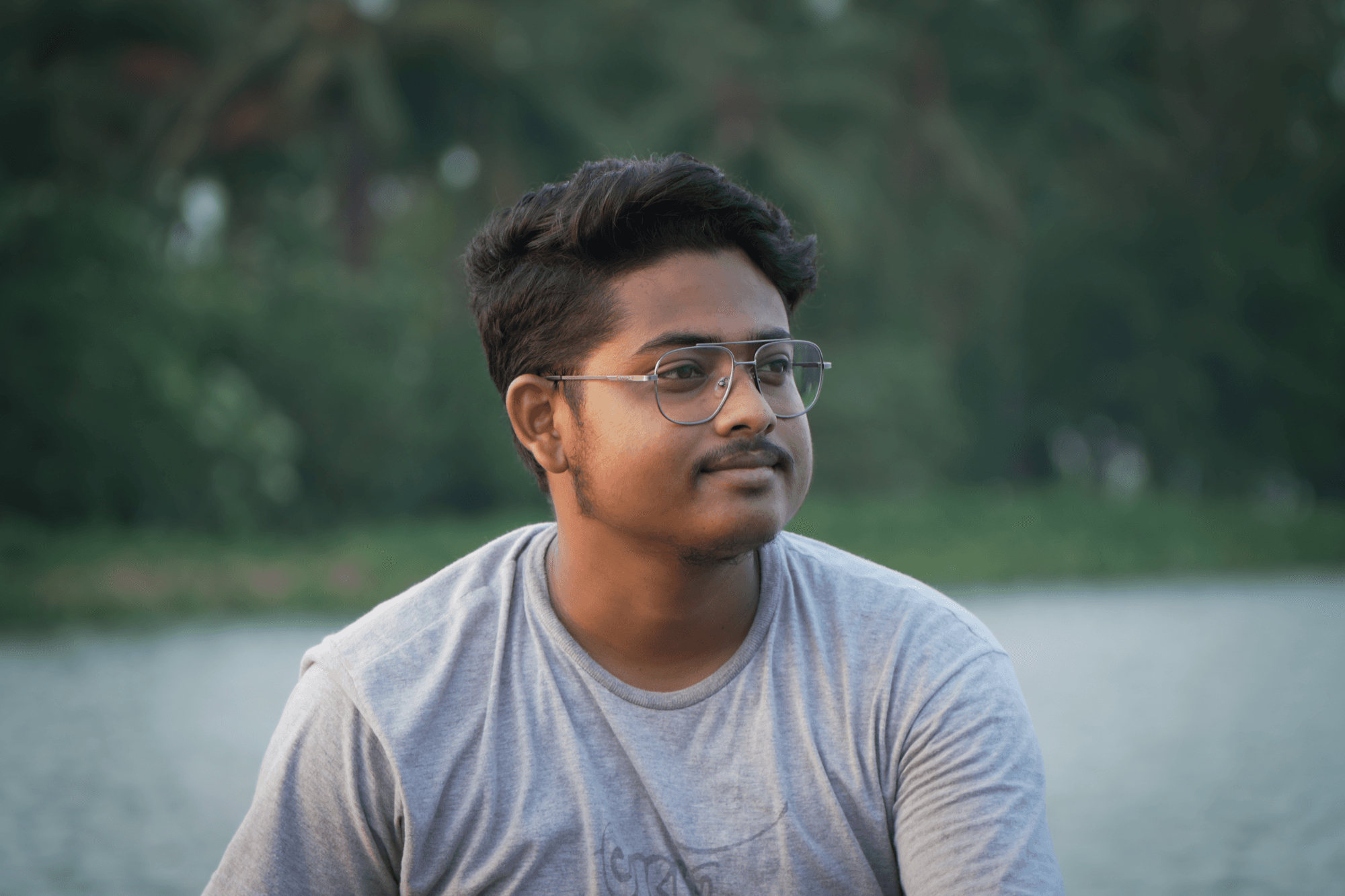 Sayan Sardar, Director